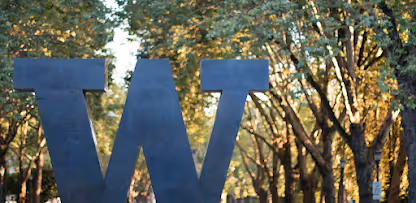 University of Washington Tours