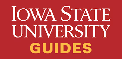Iowa State University Guides