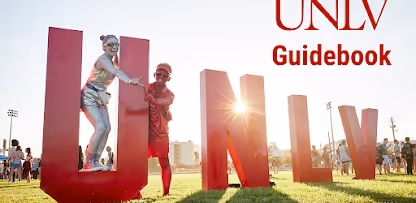 UNLV Guidebook