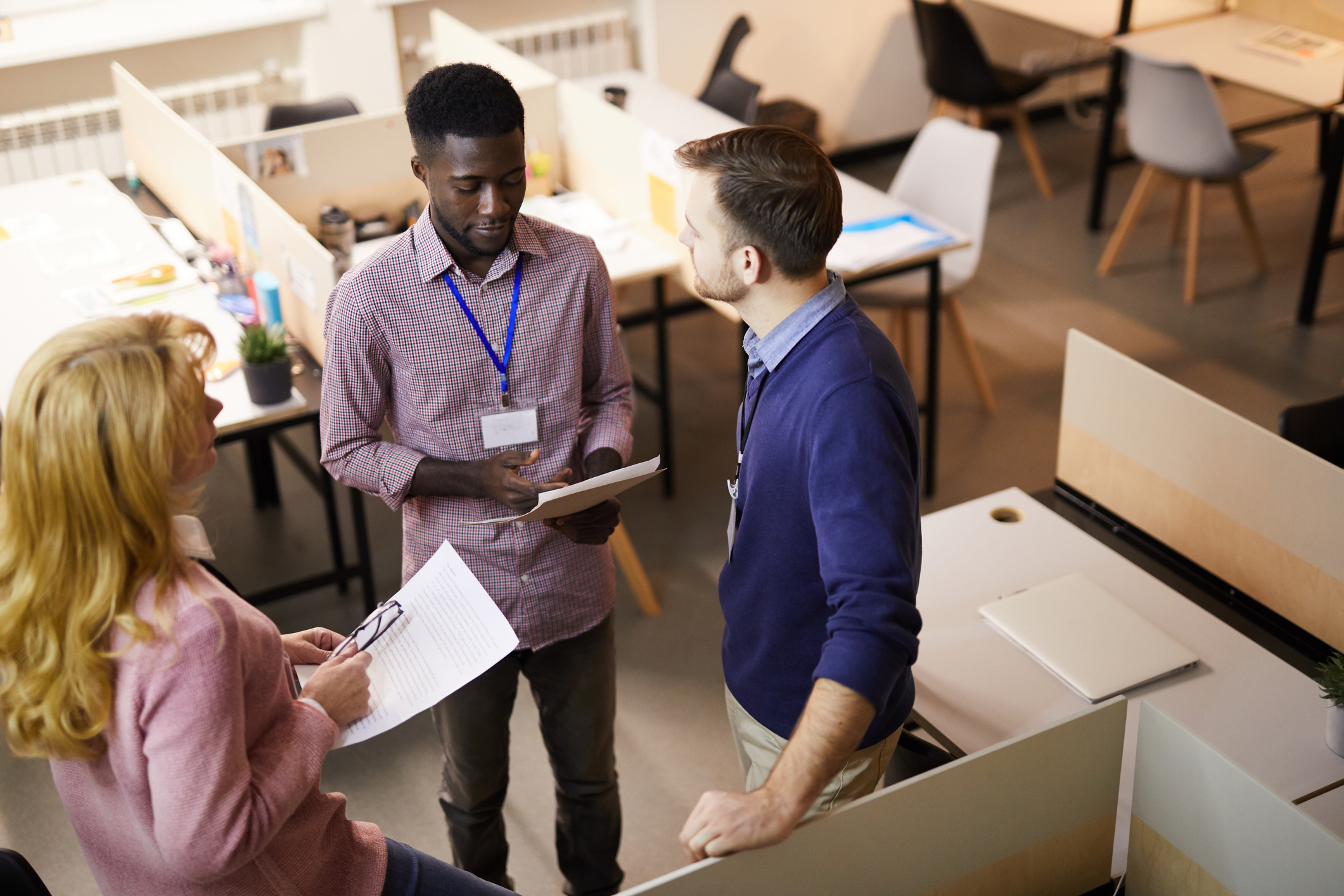 event planning checklist with Guidebook