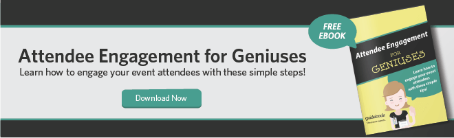 attendee engagement ebook