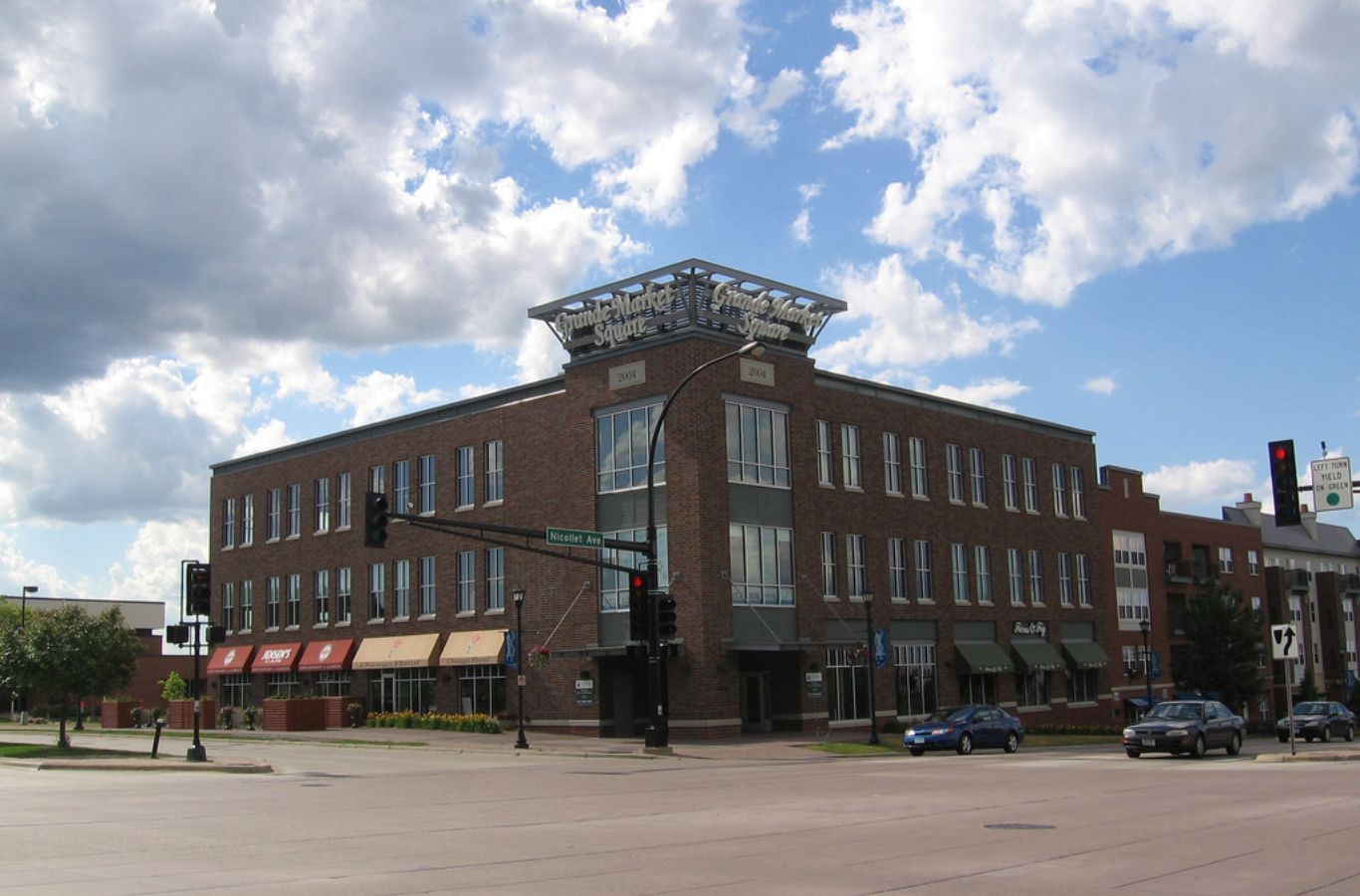 Burnsville, MN