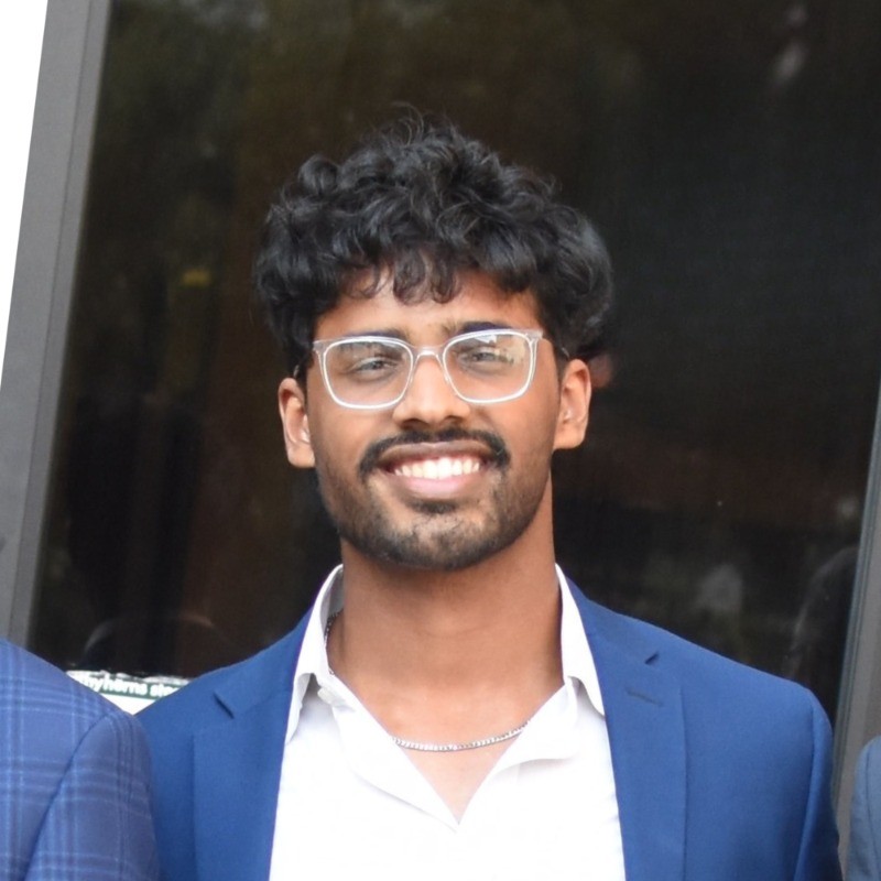 Chinmay Pingale