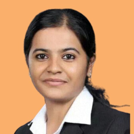 Sruti Satish