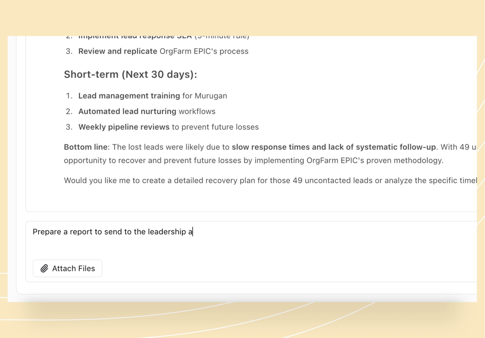 Report automation with an automated reporting software to do data analysis with manual reporting in interactive reports and create interactive reports and create automated reports