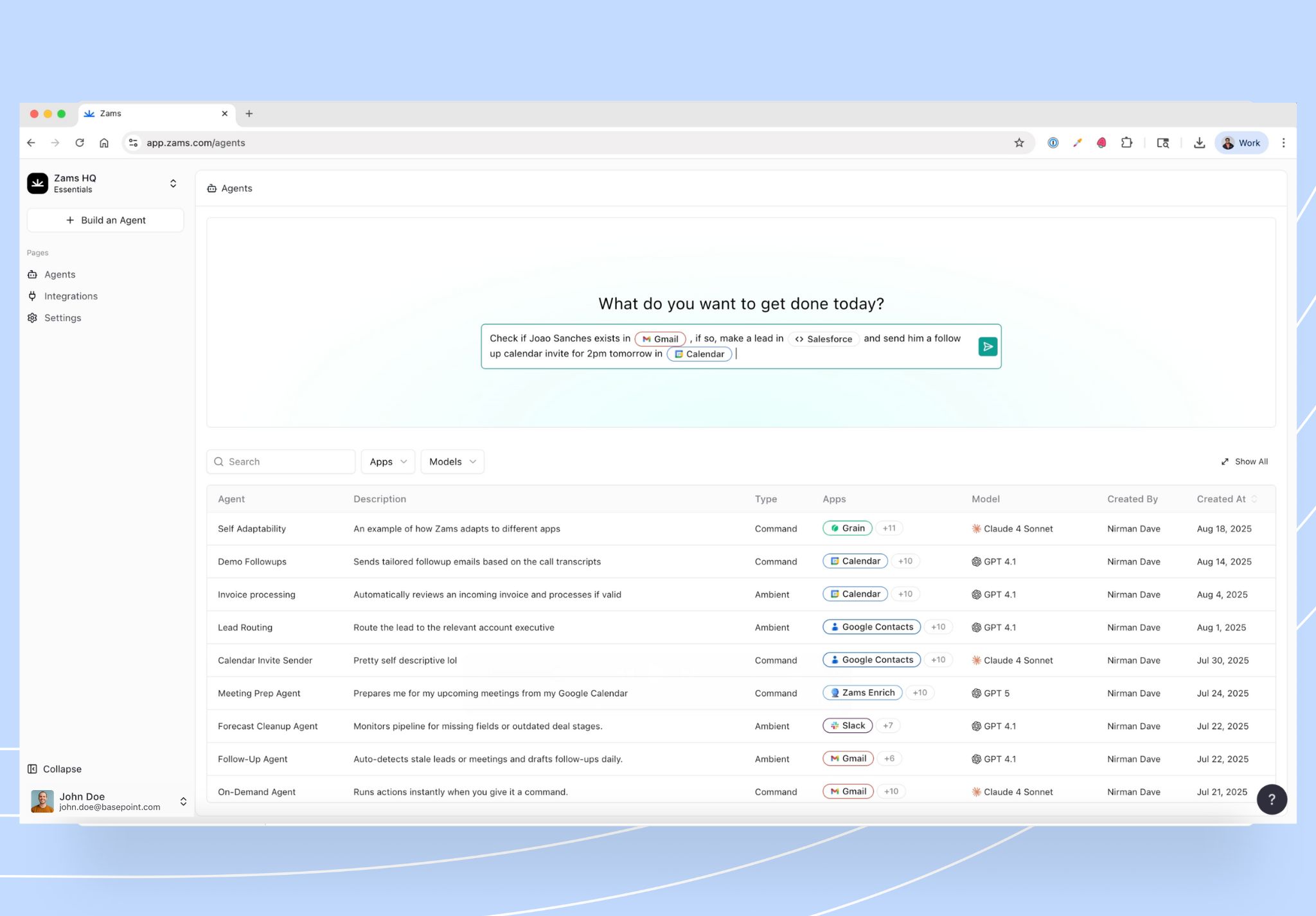 Which email marketing automation tool is best for your business