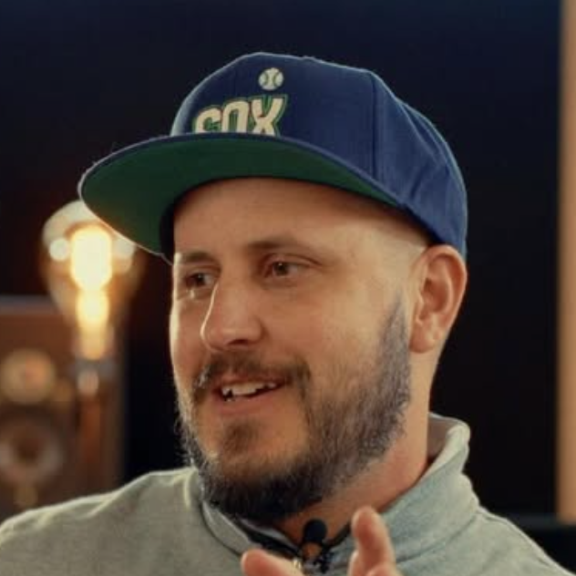 Matt Waters