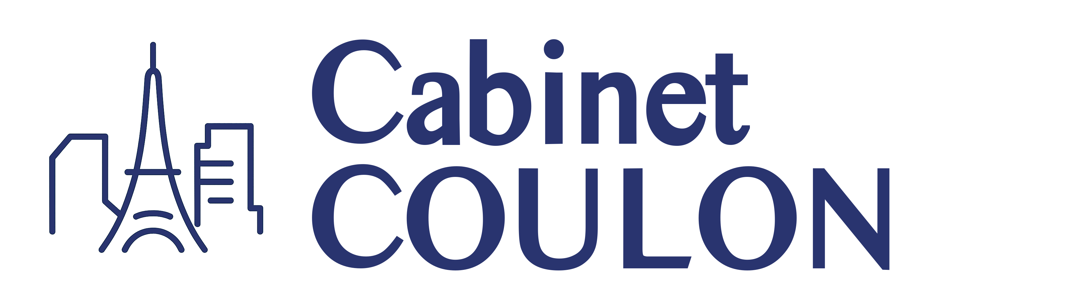Cabinet Coulon