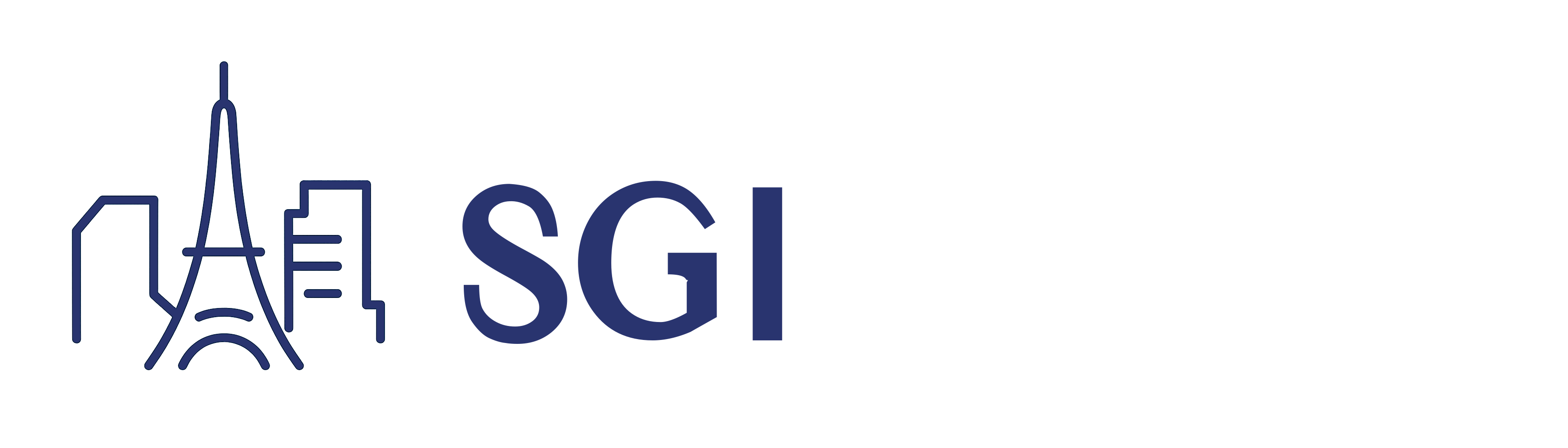 SGI