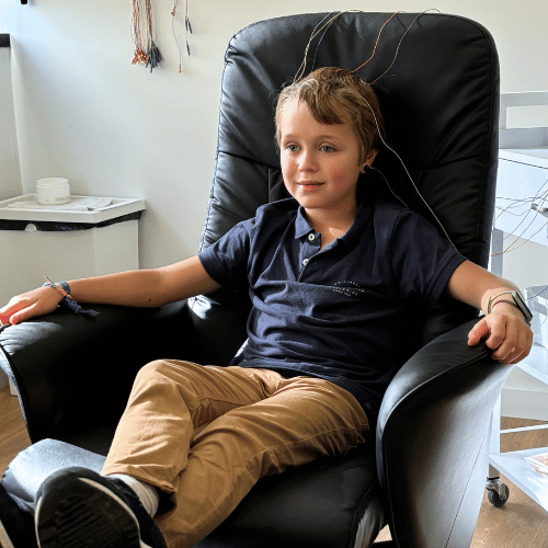 Neurofeedback