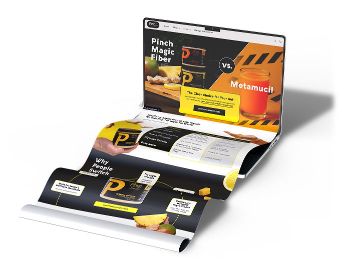 CRO optimization expanded