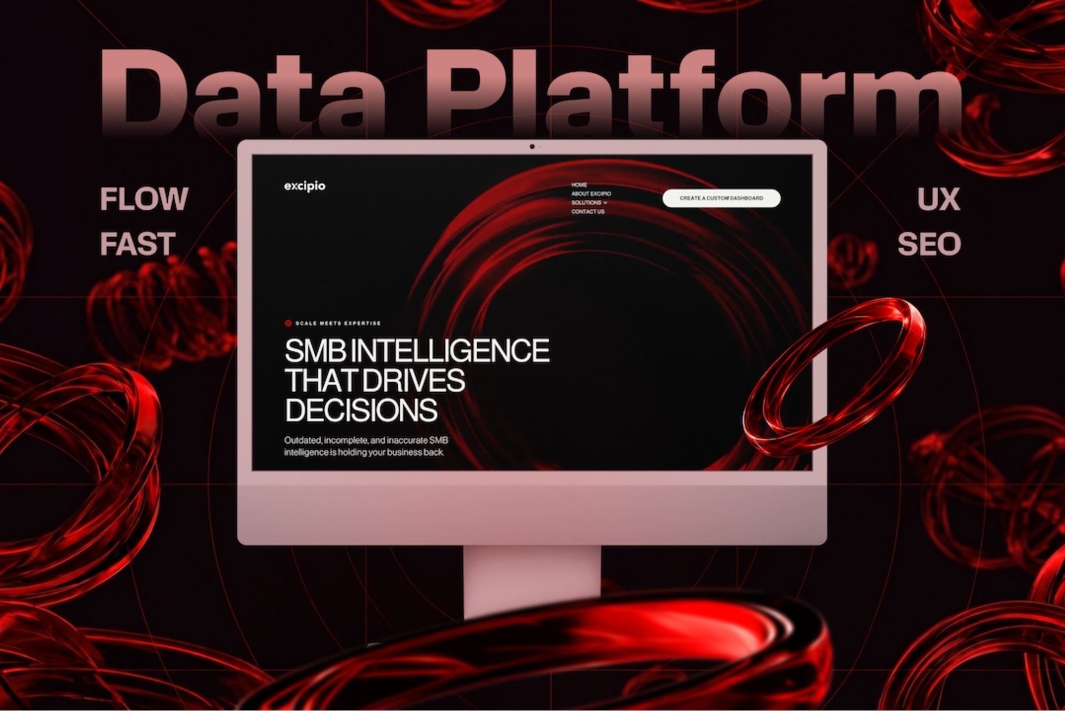 Excipio | Cyber-Intelligence & SMB Identity Data Platform thumbnail