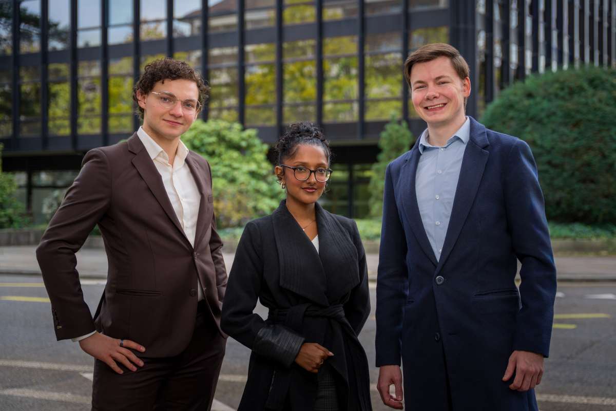 Mittelland-Nord – Bild 1