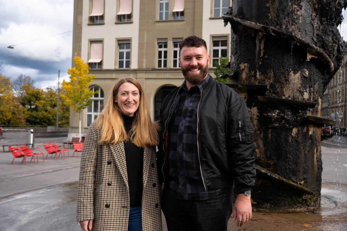 Stadt Bern – Bild 4