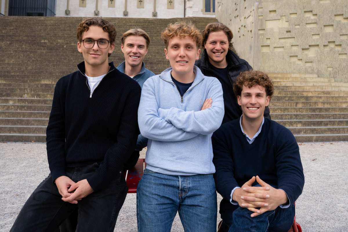 Stadt Bern – Bild 3