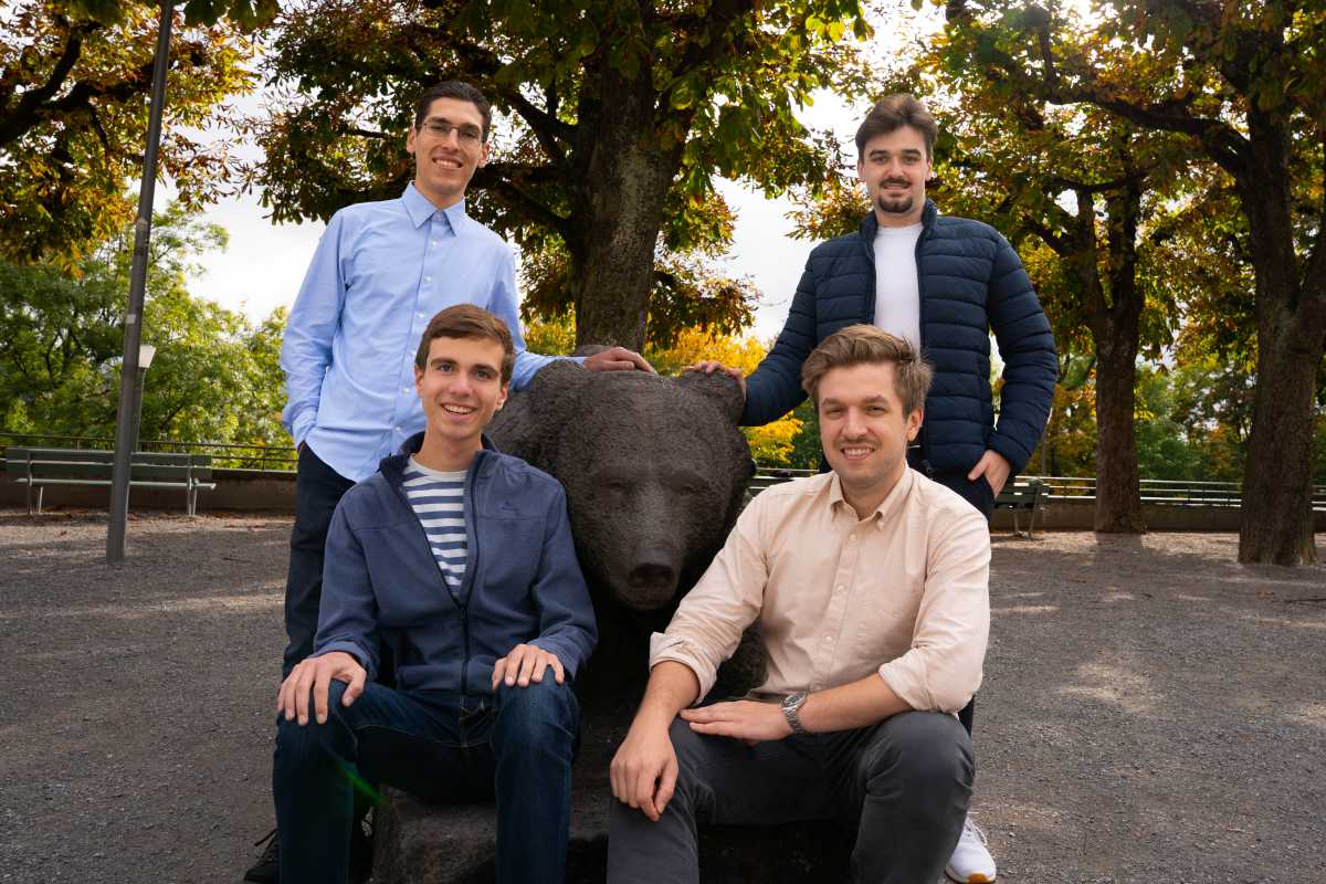 Stadt Bern – Bild 2