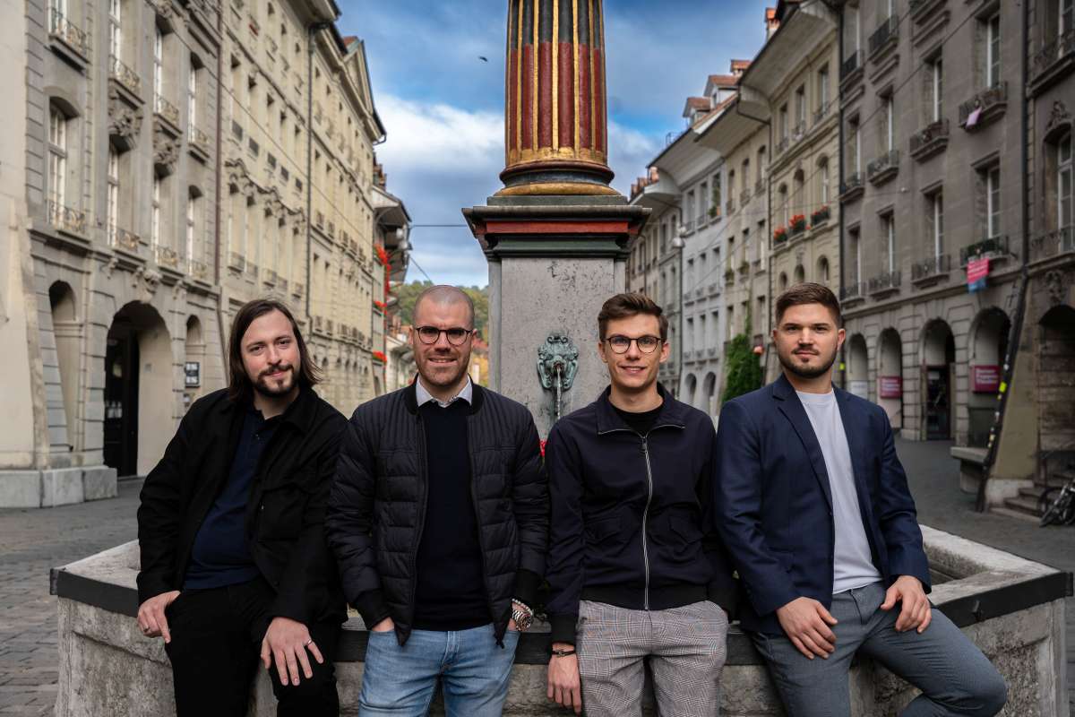 Stadt Bern – Bild 1