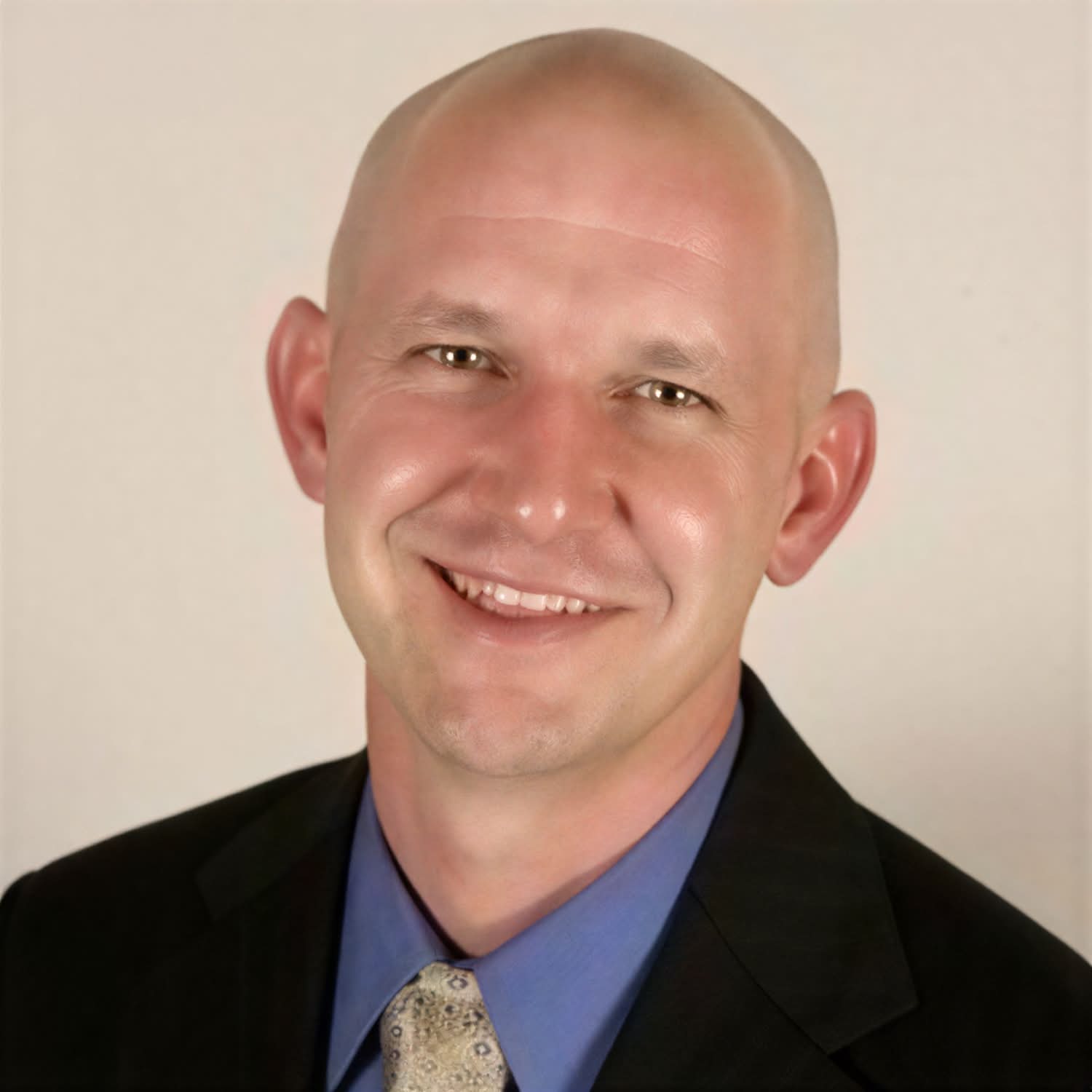 Jeff Martin, CEO of NIADA