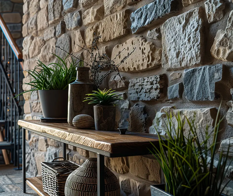 Stone project Photo