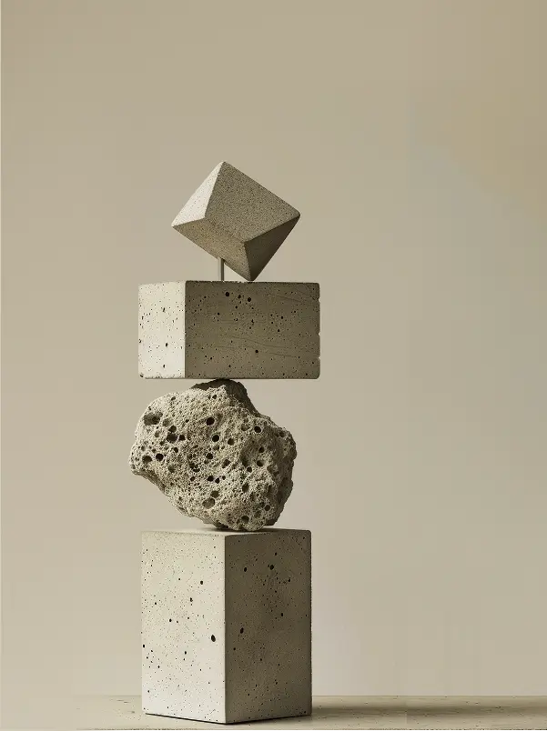 Stone project Photo