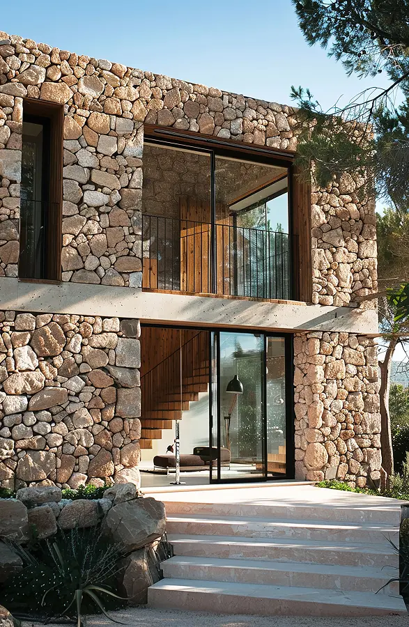 Stone project Photo