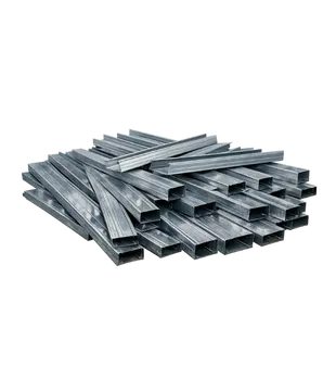 Stack of cold-formed steel studs