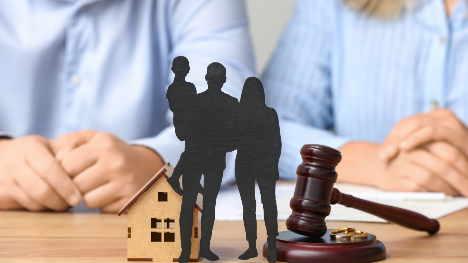 family law virtual intake