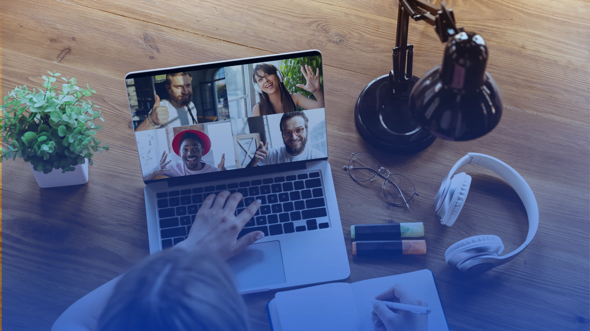 How Immigration Case Managers Track RFEs and NOIDs Remotely