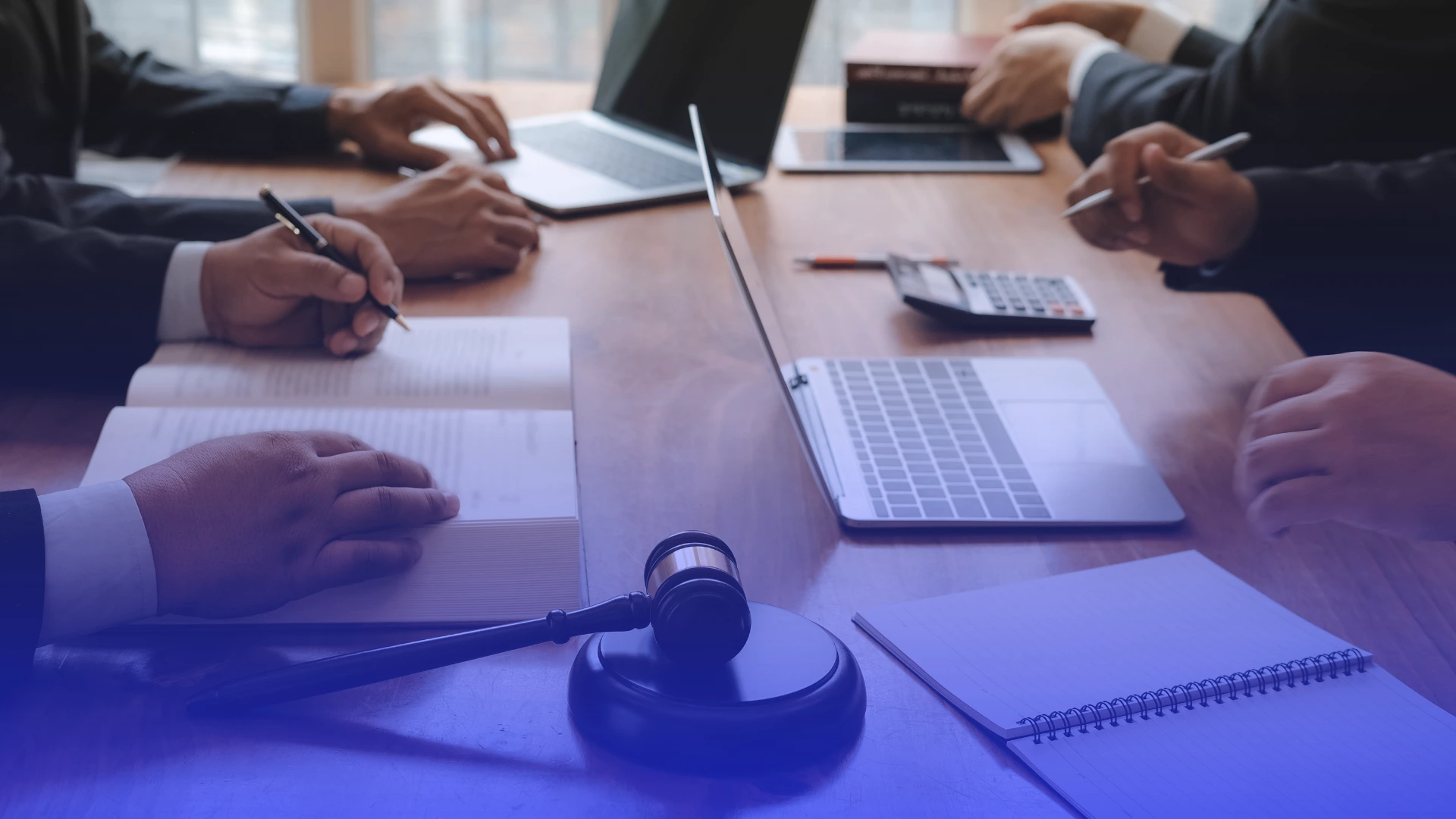 How to Build a Law Firm Client Intake Process 