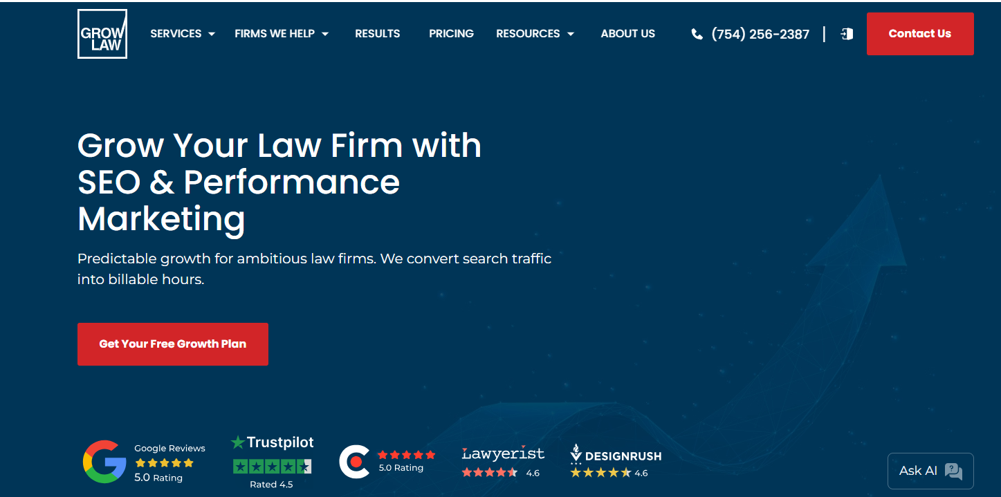 Grow Law Firm