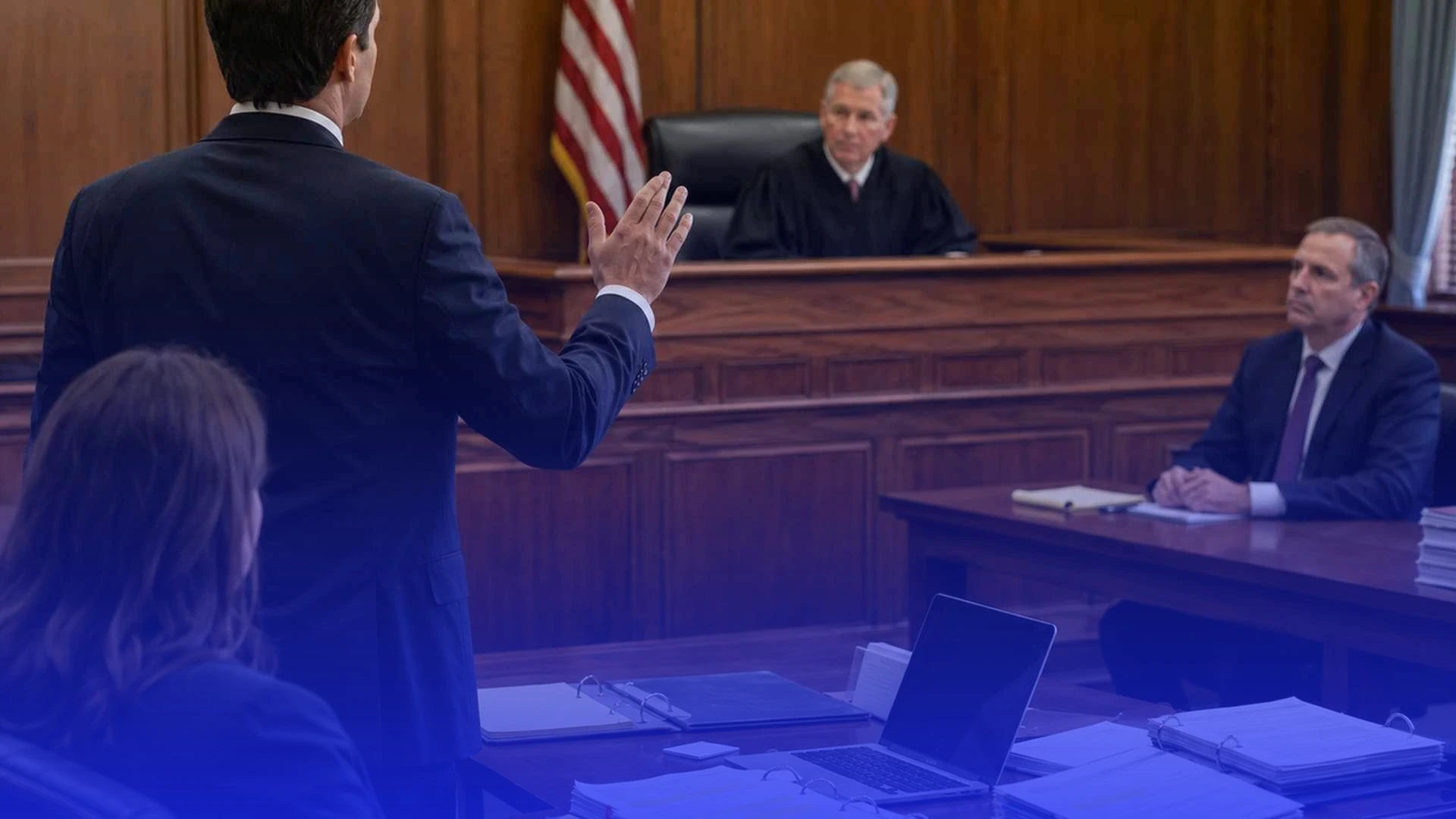 Objections in Court: Master List for Trial Attorneys