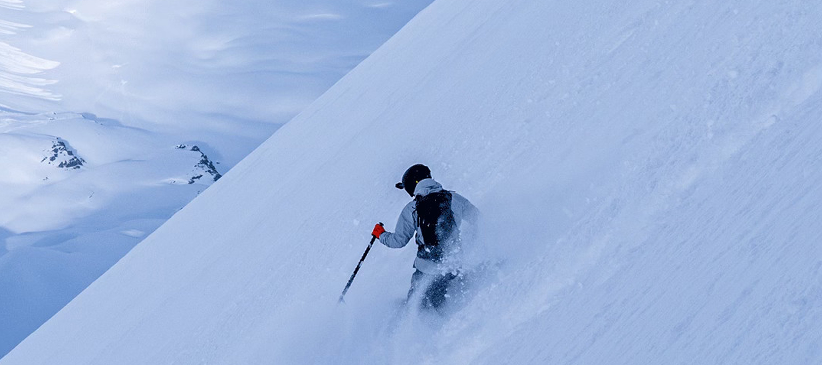 Freeride Camp course