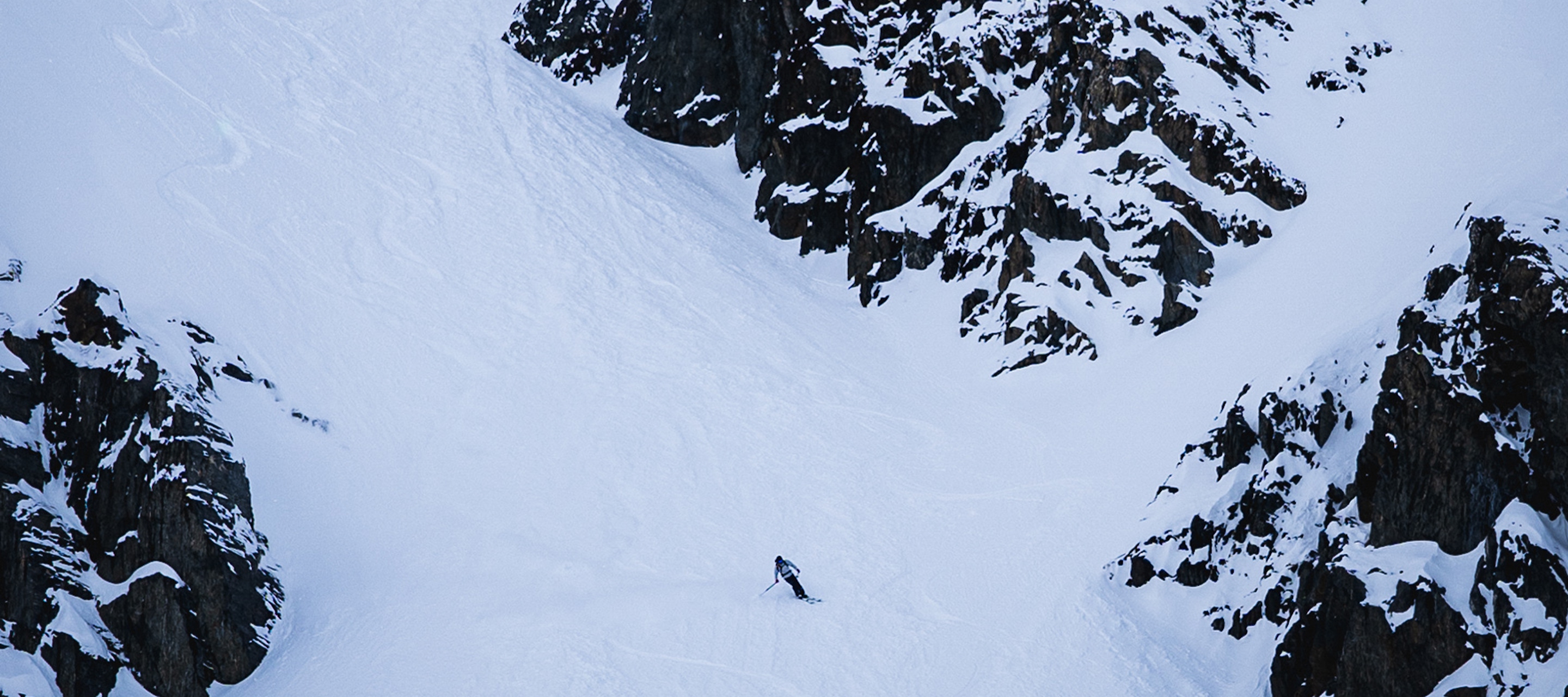 Freeride Camp course