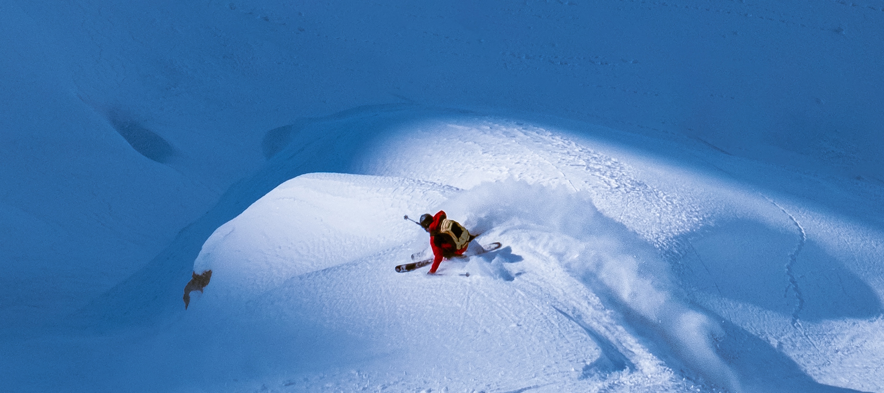 Freeride Camp course