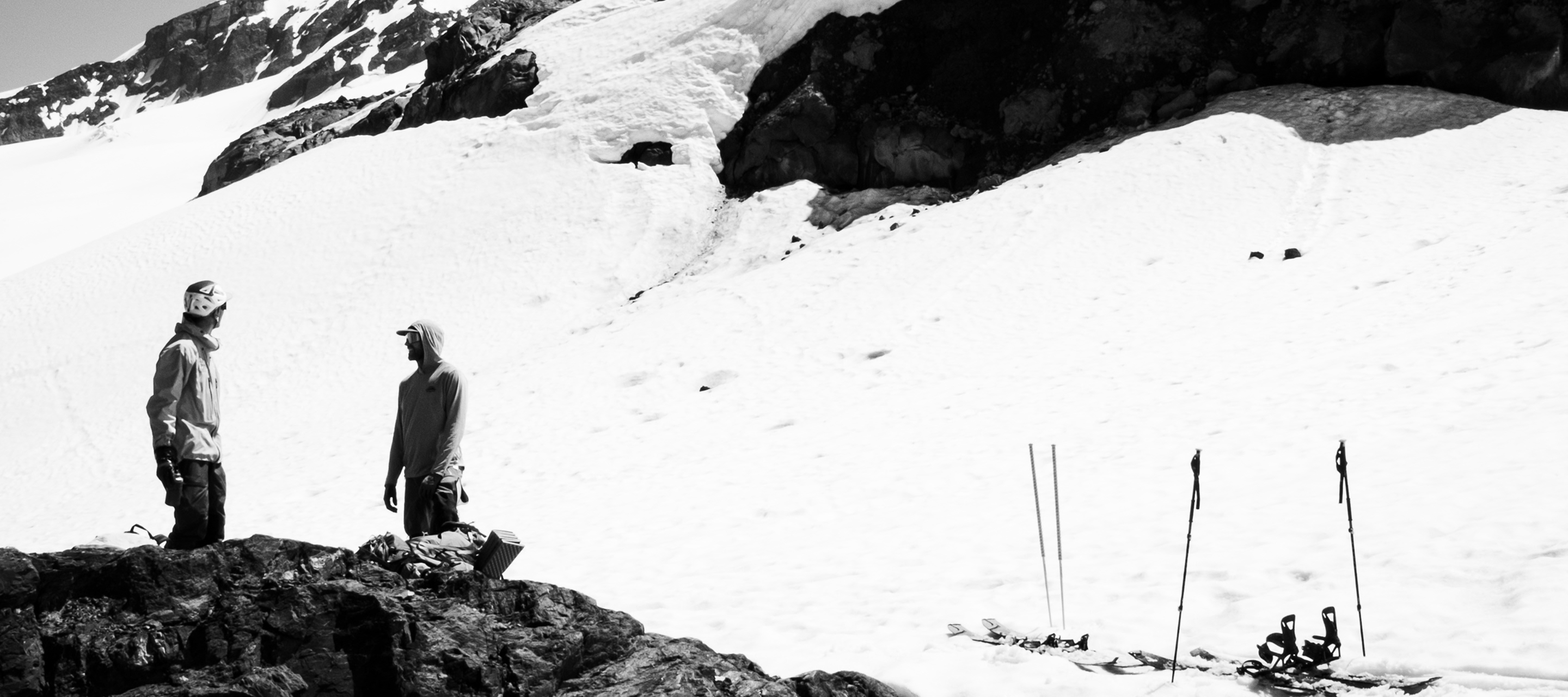 Modern Watson Traverse Experience