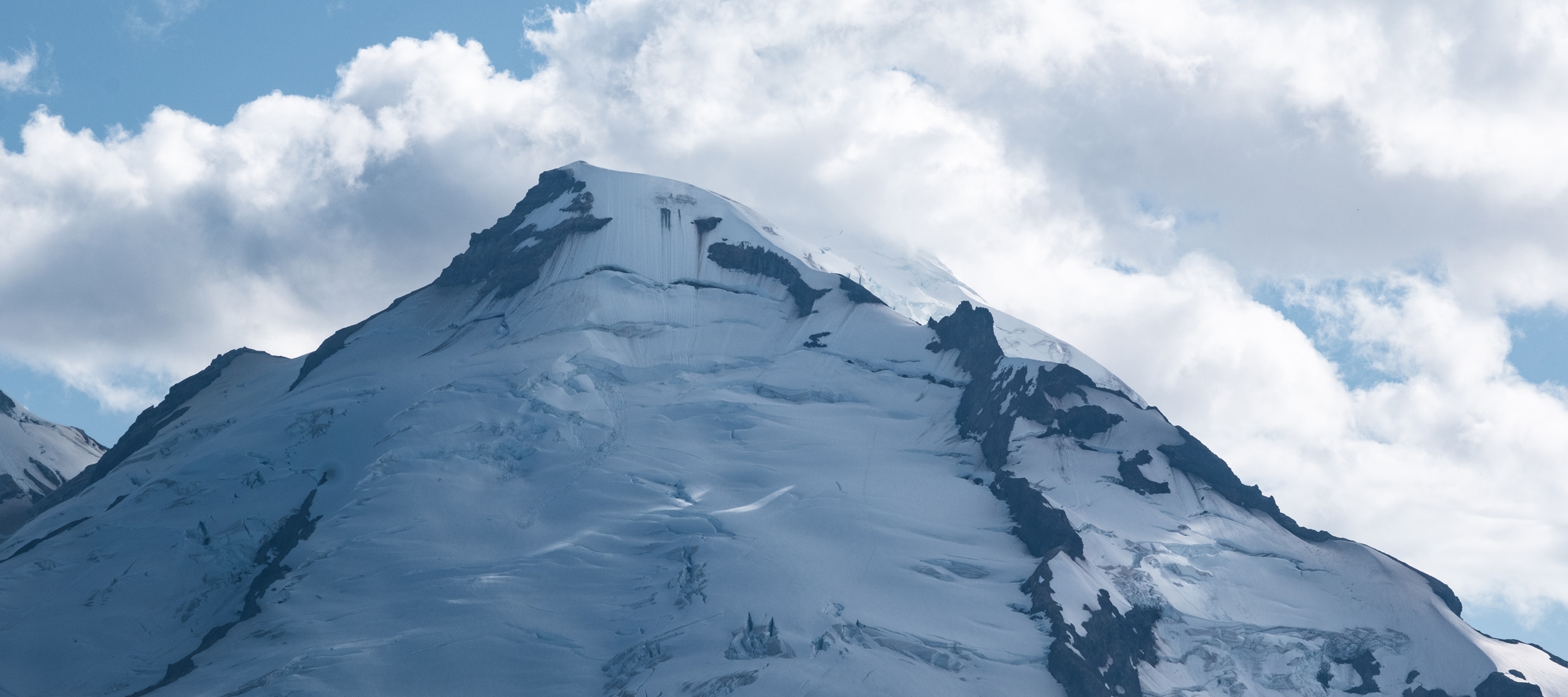 Modern Watson Traverse Experience