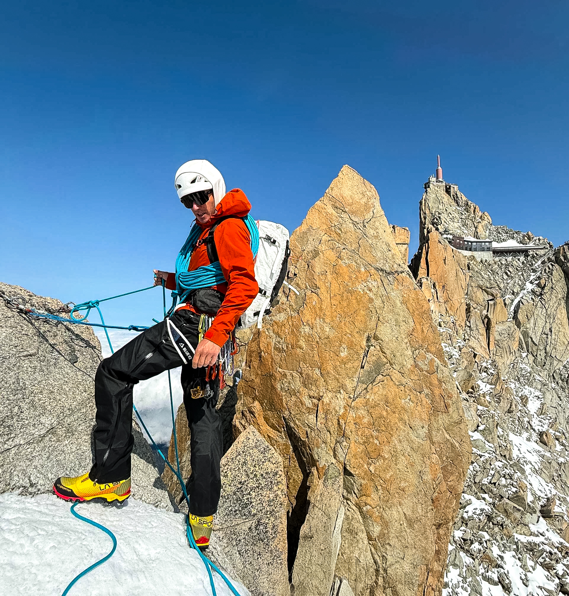 Ari Oppenheimer Photo