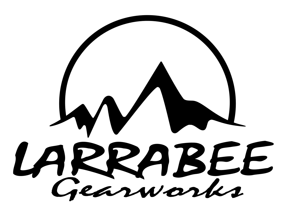 Larrabee Gearworks Logo