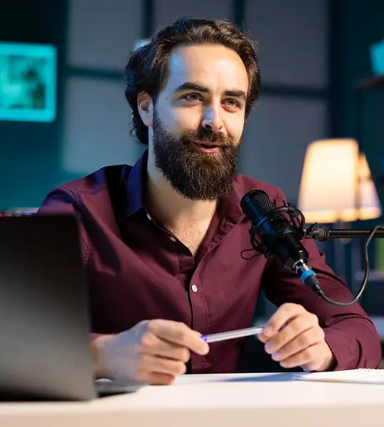 Host Hero Image