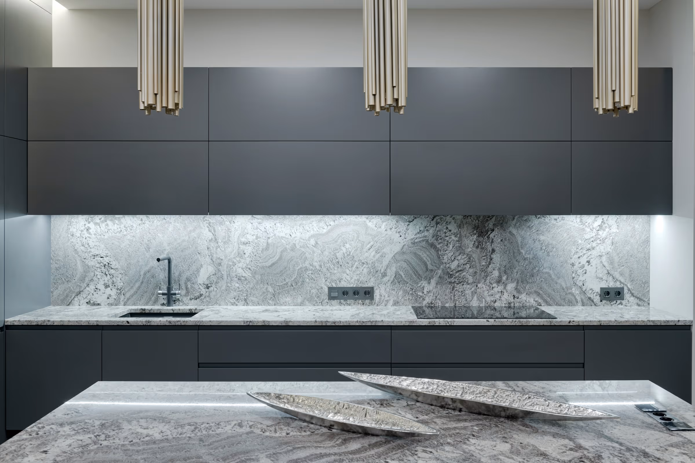 Quartz vs. Granite: Which Countertop is Right for You?