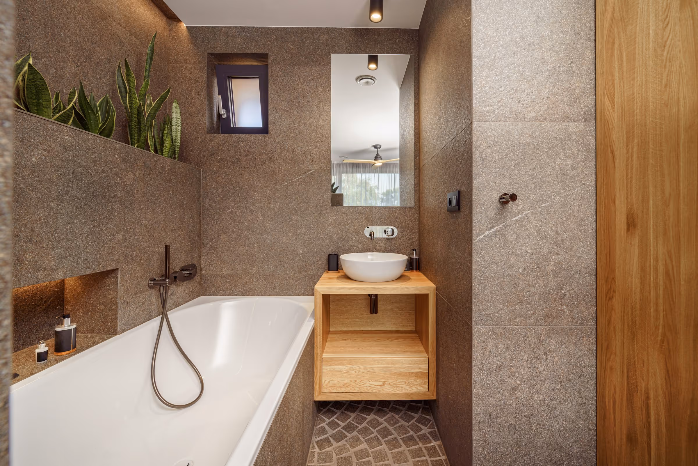 Small Bathroom, Big Impact: Smart Remodel Tips for Virginia Homeowners