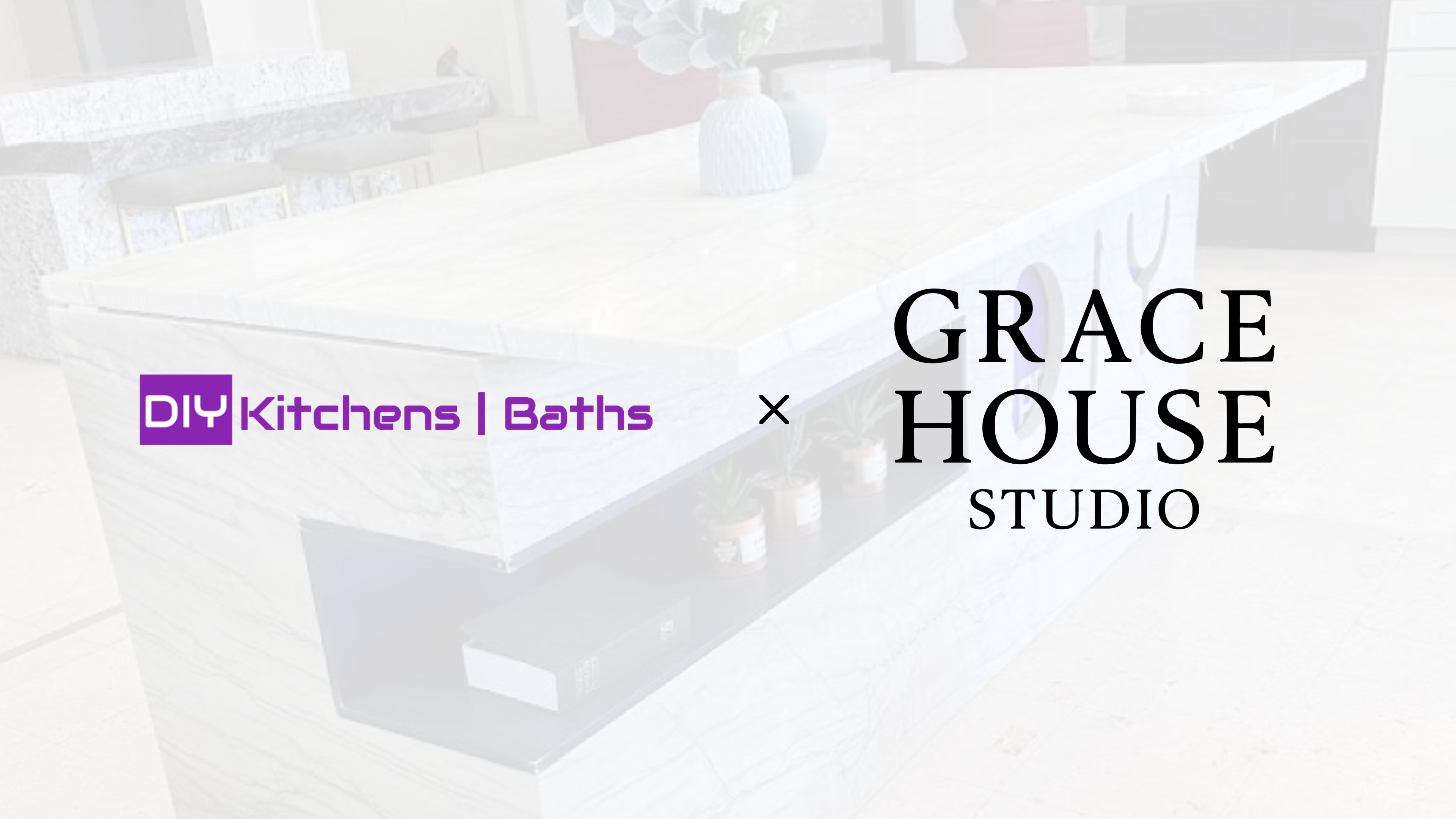 Grace House Studio Acquires DIY Kitchens Baths!