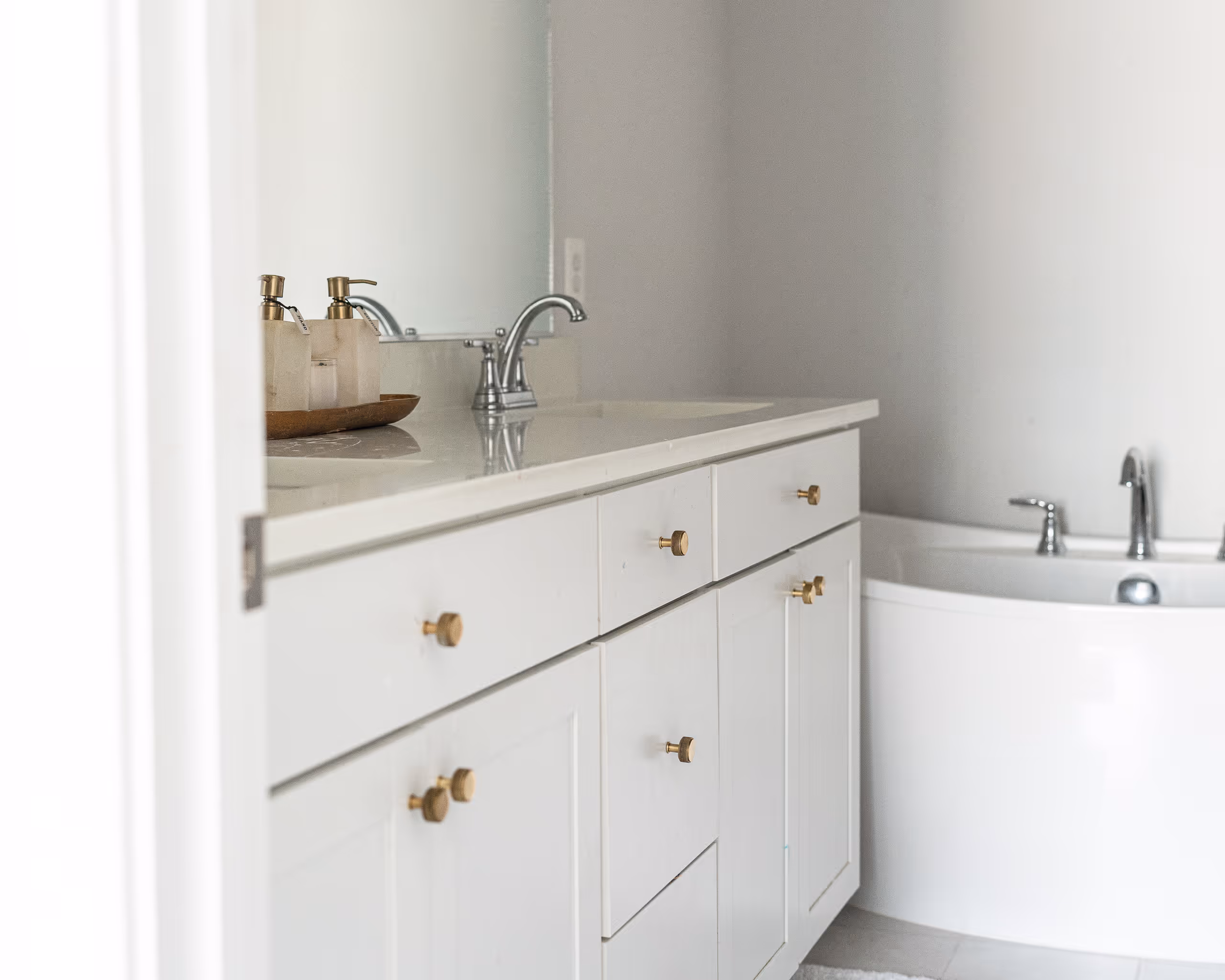 bathroom remodel in northern virginia