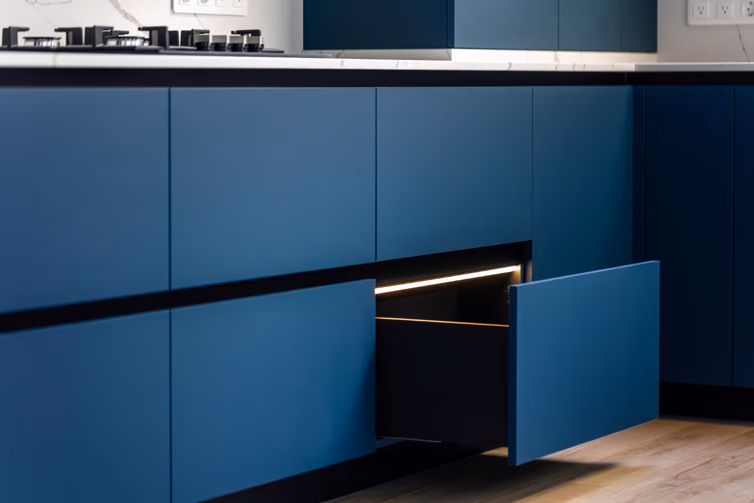 RTA Kitchen Cabinets: Are Ready-to-Assemble Cabinets Worth It?