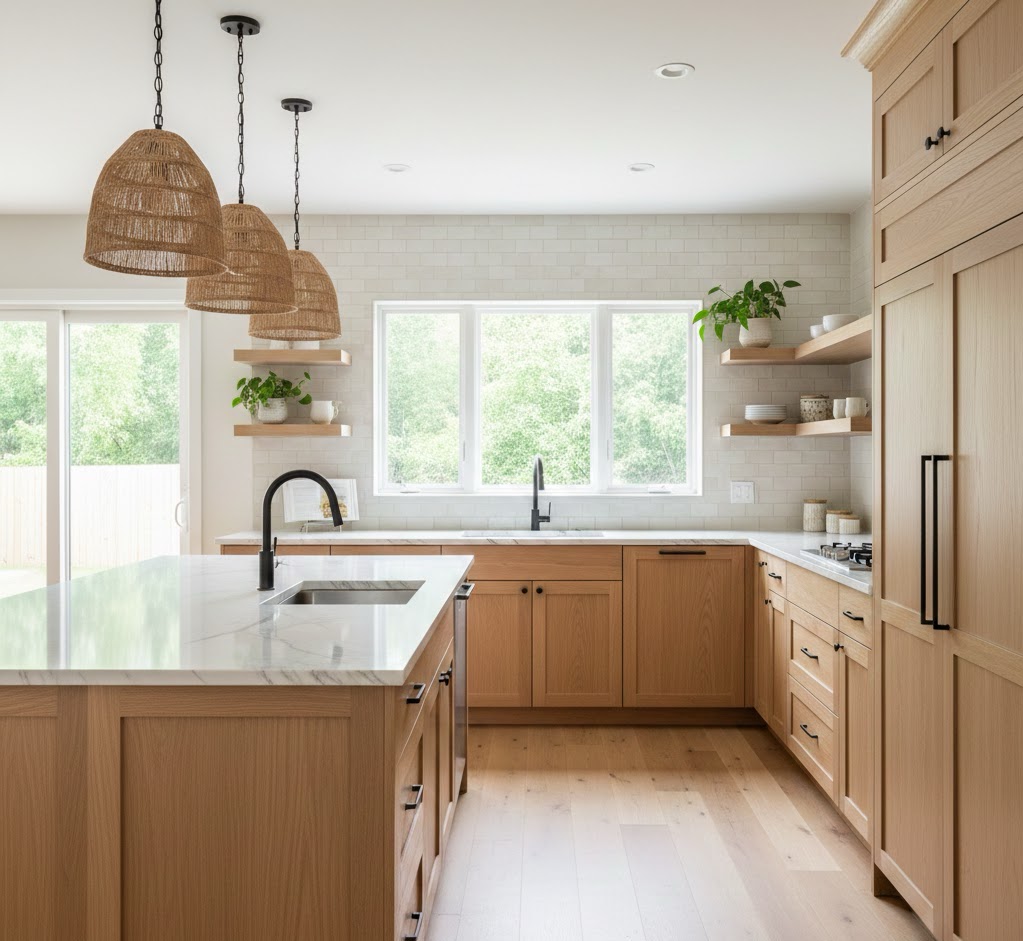 RTA Kitchen Cabinets: Are Ready-to-Assemble Cabinets Worth It?