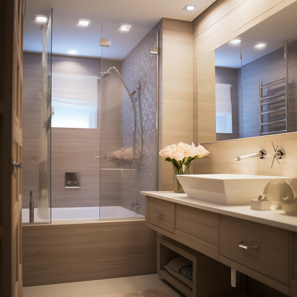 How Much Does a Bathroom Remodel Cost in Alexandria, VA?