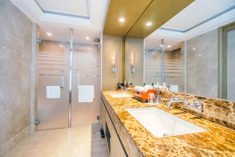Bathroom Remodeling Vienna VA: Costs & What to Expect