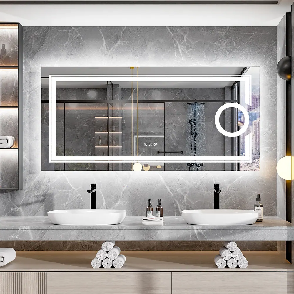 Smart Bathroom Tech You Should Consider for Your Next Remodel
