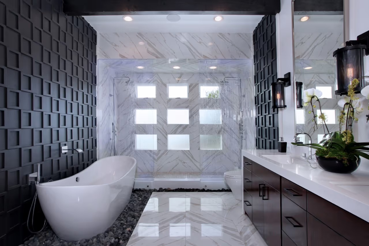 How Much Does Bathroom Remodeling in Northern Virginia Really Cost in 2026?