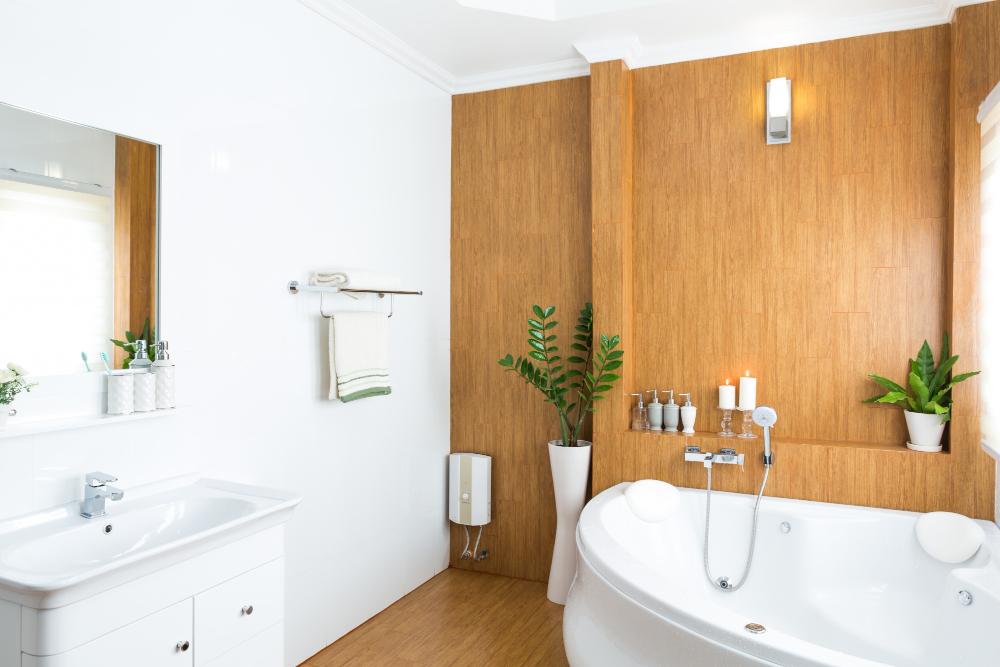 bathroom remodeling vienna va cost